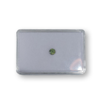 Демантоид 0,62 Ct - Ювелирные украшения SAURA интернет магазин