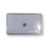 Демантоид 0,74 Ct - Ювелирные украшения SAURA интернет магазин